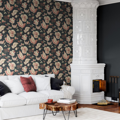 Обои флизелиновые